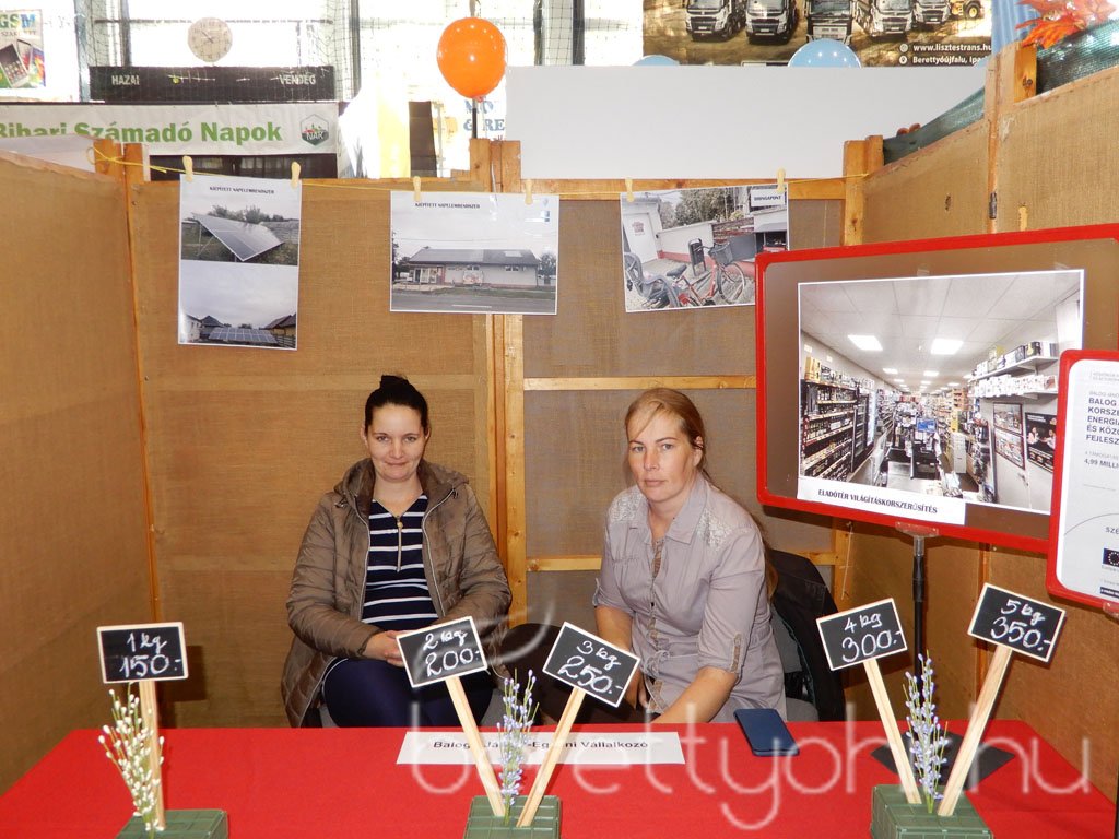 XXIII. Bihari Számadó Napok 22